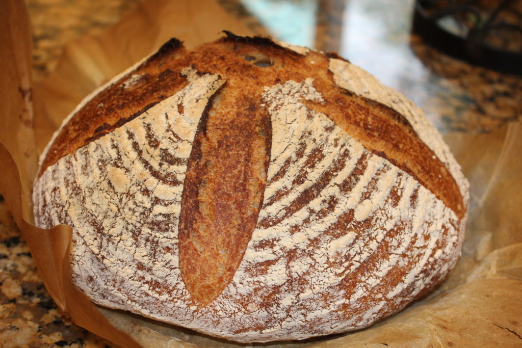 sourdough heaven