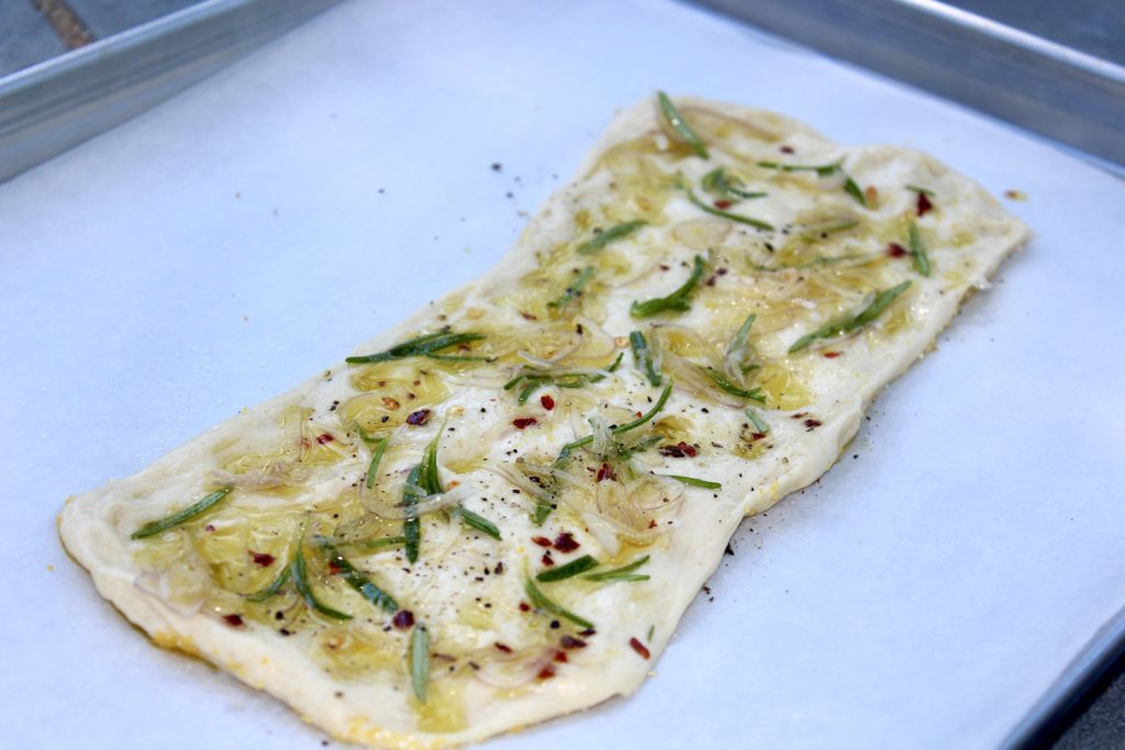 flatbread