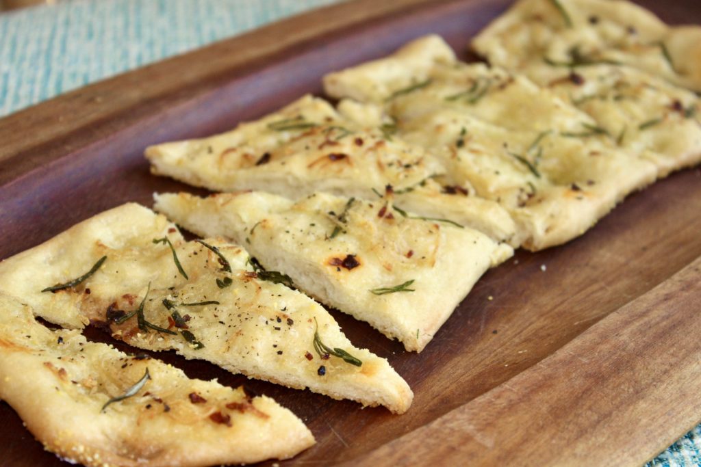 flatbread