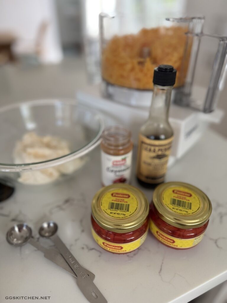 pimento cheese